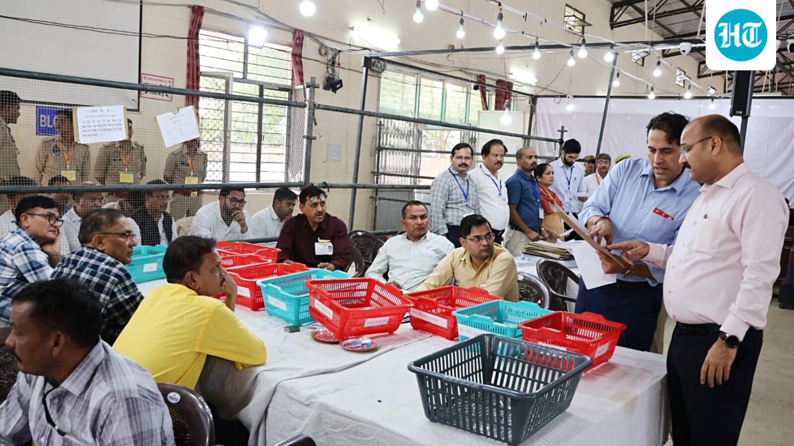 57 घंटे के इंतजार के बाद दरभंगा एमएलसी सीट का परिणाम: यहां बताया गया है कि गिनती में इतना समय क्यों लगा